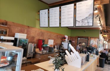 Qamaria Yemeni Coffee Co.