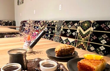 Qamaria Yemeni Coffee Co.