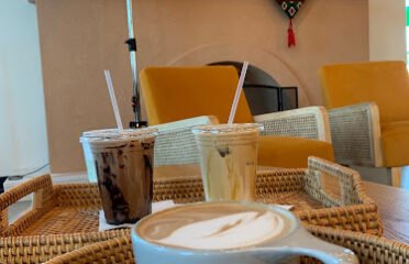 Qamaria Yemeni Coffee – Dearborn
