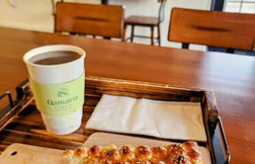 Qamaria Yemeni Coffee