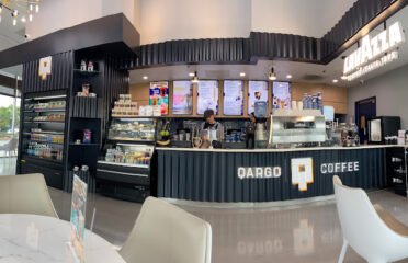 Qargo Coffee