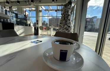 Qargo Coffee