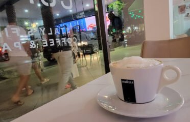 Qargo Coffee