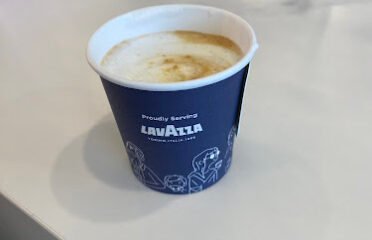Qargo Coffee