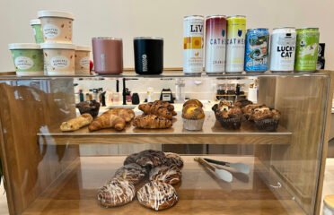 Qreate Coffee Creative Village