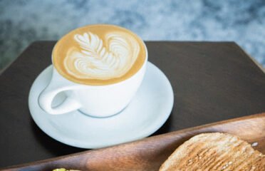 Qreate Coffee + Studio