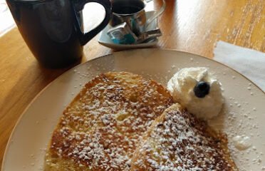 Quadrant Book Mart & Coffee House
