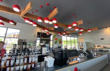 Quarry Coffee & Craft Kitchen