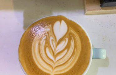 Quarter Note Coffee
