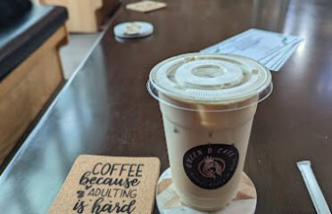 Queen B Cafe
