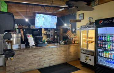 Queen Beans Coffeehouse