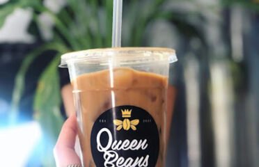 Queen Beans Espresso