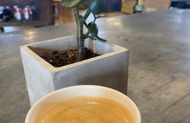 Queen Bee Coffee Co.