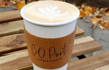 Queen City Coffee Company