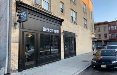 Queen City Coffee Roasters