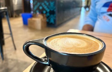 Queen City Collective Coffee