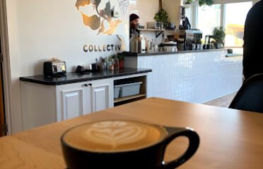 Queen City Collective Coffee