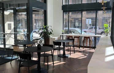 Queen City Collective Coffee