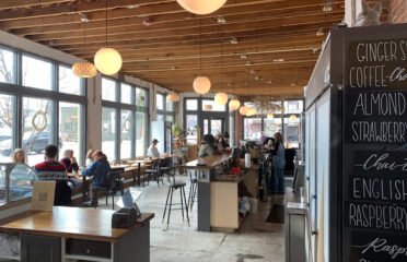 Queen City Collective Coffee