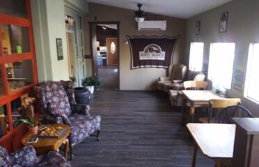 Queen’s Point Coffee