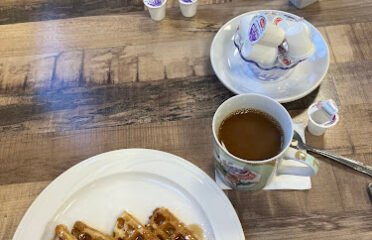 QueensÃ¢â‚¬â„¢ Cafe