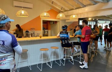 Queenstage Coffee House