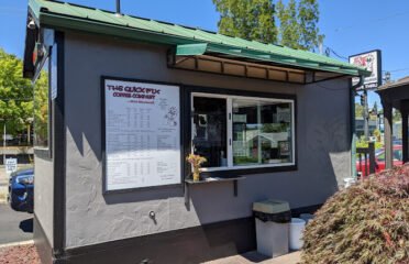 Quick Fix Coffee Co.