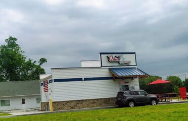 Quick Fix Coffee LLC
