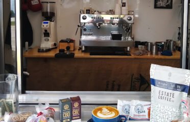 QuickDraw Coffee