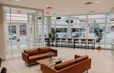 Quickwater Coffee Roasters | Creston