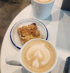 Quickwater Coffee Roasters | Rockford