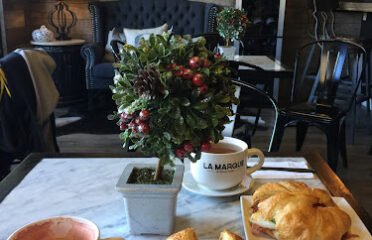 Quiet Storm Roasters & Bakers