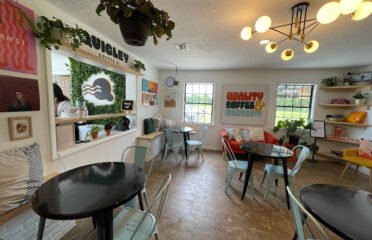 Quigley Coffee Company