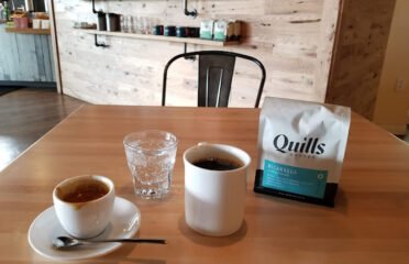 Quills Coffee