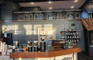 Quills Coffee