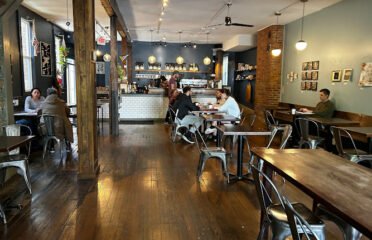 Quills Coffee
