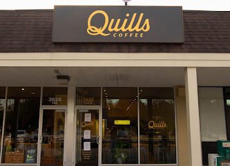 Quills Coffee