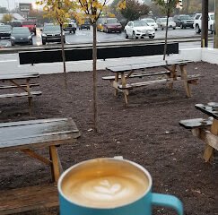 Quills Coffee