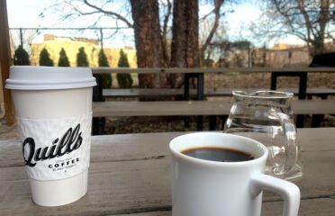Quills Coffee