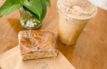 Quin Brew Coffee Company