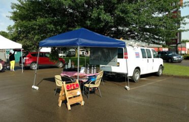 Quinn’s Wake Coffee House