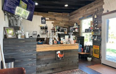 Quirky Birds Coffee