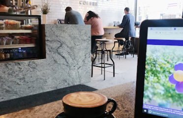Quixotic Coffee