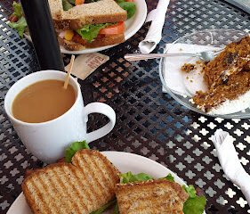 Quotations Coffee Spot