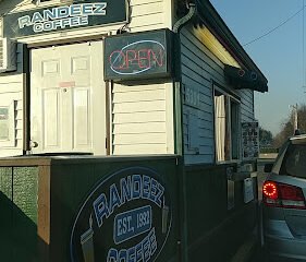 RANDEEZ COFFEE