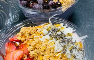RAPIDS NUTRITION