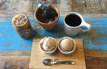 RÃƒÂªve Coffee Lab River Ranch