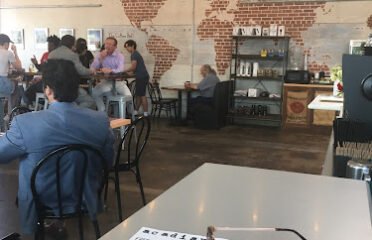 RÃƒÂªve Coffee Roasters