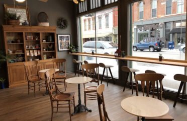 RÃƒÂ©veille Coffee Bar