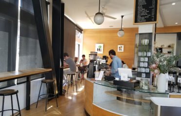 RÃƒÂ©veille Coffee Co.